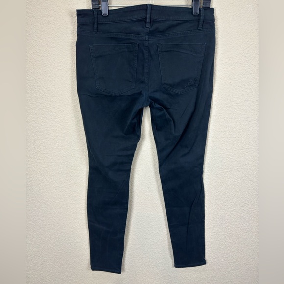 Express Denim - $80 Express Stella Low Rise Black Skinny Jeans